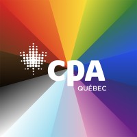 Ordre des CPA du QuÃ©bec logo, Ordre des CPA du QuÃ©bec contact details