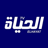 El Hayat TV logo, El Hayat TV contact details