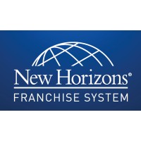 New Horizons Computer Learning Centers D/A/CH logo, New Horizons Computer Learning Centers D/A/CH contact details