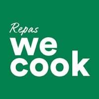 WeCook (formerly Nutrition Fit Plus) logo, WeCook (formerly Nutrition Fit Plus) contact details