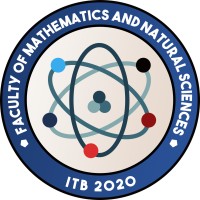 FMIPA ITB 2020 logo, FMIPA ITB 2020 contact details