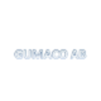 GUMACO AB logo, GUMACO AB contact details