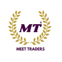 MEET TRADERS logo, MEET TRADERS contact details