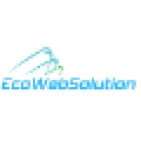 EcoWebSolution logo, EcoWebSolution contact details