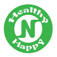 HealthyNHappy logo, HealthyNHappy contact details