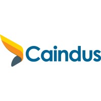 Caindus Systems Inc logo, Caindus Systems Inc contact details