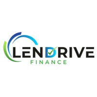 Lendrive Finance logo, Lendrive Finance contact details