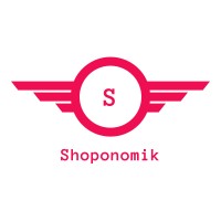 Shoponomik logo, Shoponomik contact details