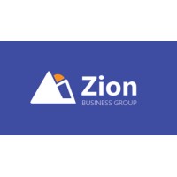 Zion Business Group logo, Zion Business Group contact details