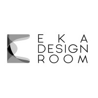 EKA Design Room logo, EKA Design Room contact details