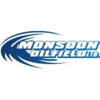 Monsoon Oilfield logo, Monsoon Oilfield contact details