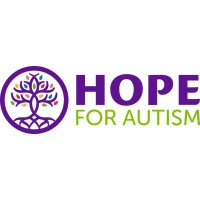 HOPE for Autism in North Lanarkshire logo, HOPE for Autism in North Lanarkshire contact details