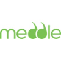 Meddle Inc. logo, Meddle Inc. contact details