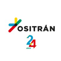 OSITRAN Oficial logo, OSITRAN Oficial contact details