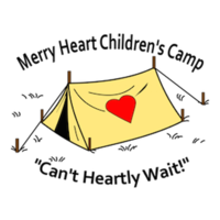 Merry Heart Children's Camp logo, Merry Heart Children's Camp contact details