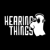 Hearing Things logo, Hearing Things contact details