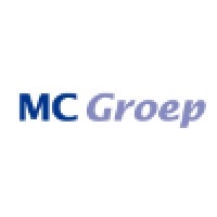 MC Groep logo, MC Groep contact details