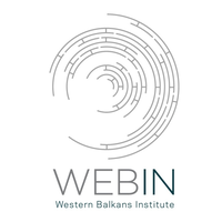 Western Balkans Institute logo, Western Balkans Institute contact details