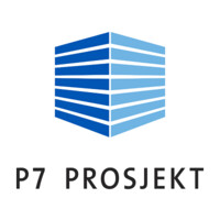 P7 Prosjekt AS logo, P7 Prosjekt AS contact details