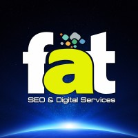 Fat SEO & Digital Services logo, Fat SEO & Digital Services contact details