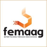 FEMAAG logo, FEMAAG contact details