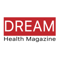 Dream Health Magazine logo, Dream Health Magazine contact details