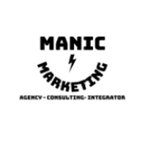 Manic Marketing logo, Manic Marketing contact details