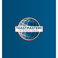 Cairo Toastmasters Club logo, Cairo Toastmasters Club contact details