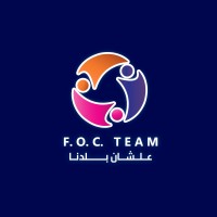 FOC TEAM logo, FOC TEAM contact details