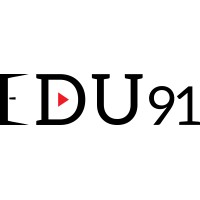 Edu91 logo, Edu91 contact details