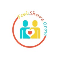 Feel.Share.Grow. logo, Feel.Share.Grow. contact details