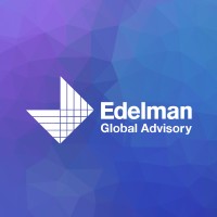 Edelman Global Advisory logo, Edelman Global Advisory contact details