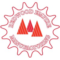 Redwood Empire Manufacturing logo, Redwood Empire Manufacturing contact details