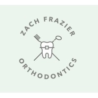 Zach Frazier Orthodontics logo, Zach Frazier Orthodontics contact details