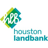 Houston Land Bank - HLB logo, Houston Land Bank - HLB contact details