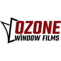 Ozone Window Films logo, Ozone Window Films contact details