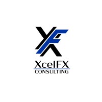 XcelFX Consulting logo, XcelFX Consulting contact details