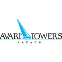 Avari Towers Karachi logo, Avari Towers Karachi contact details