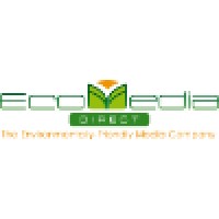 EcoMedia Direct Inc logo, EcoMedia Direct Inc contact details