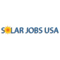 Solar Jobs USA logo, Solar Jobs USA contact details