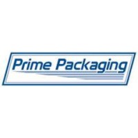 Prime Packaging logo, Prime Packaging contact details