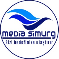 Media Simurg logo, Media Simurg contact details