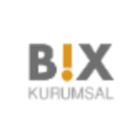 BIX Kurumsal logo, BIX Kurumsal contact details