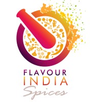 Flavour India Spices logo, Flavour India Spices contact details