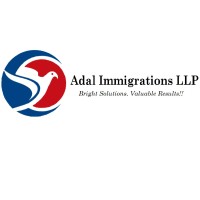 Adal Immigrations LLP logo, Adal Immigrations LLP contact details