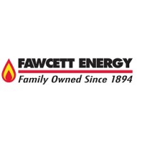 Fawcett Energy logo, Fawcett Energy contact details