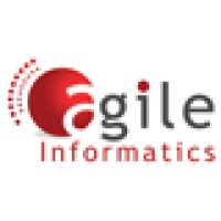 Agile Informatics logo, Agile Informatics contact details