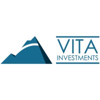 Vita Investments logo, Vita Investments contact details