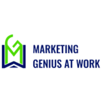 Marketing Genius At Work logo, Marketing Genius At Work contact details