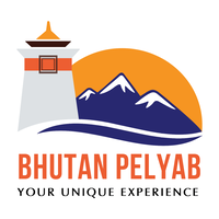 Bhutan Pelyab Tours And Treks logo, Bhutan Pelyab Tours And Treks contact details